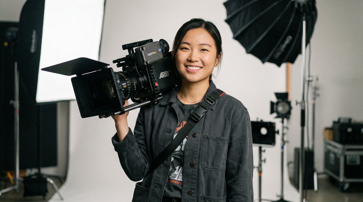 抖阴摄影师李雨晴