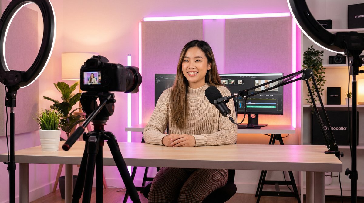 抖阴视频创作平台 - 发现精彩视频世界